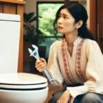 トイレがつまり水が引かない原因と対処法は？修理料金の相場は？